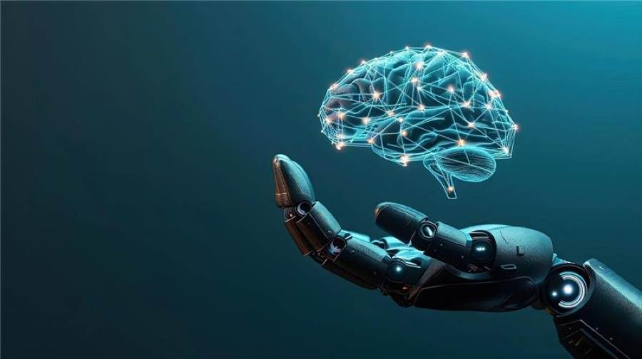 IoT and AI/ML Solutions